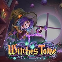 WitchesTome